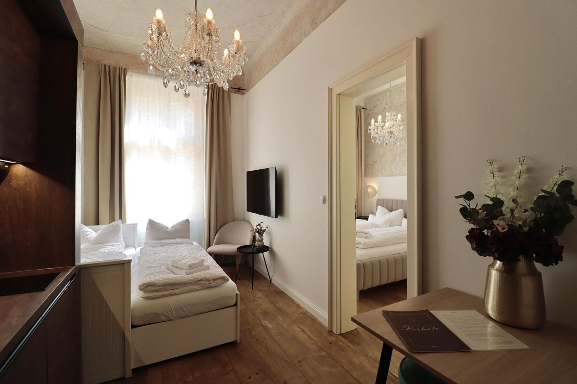 Apartma Hilda 1905 Karlsbad Buitenkant foto