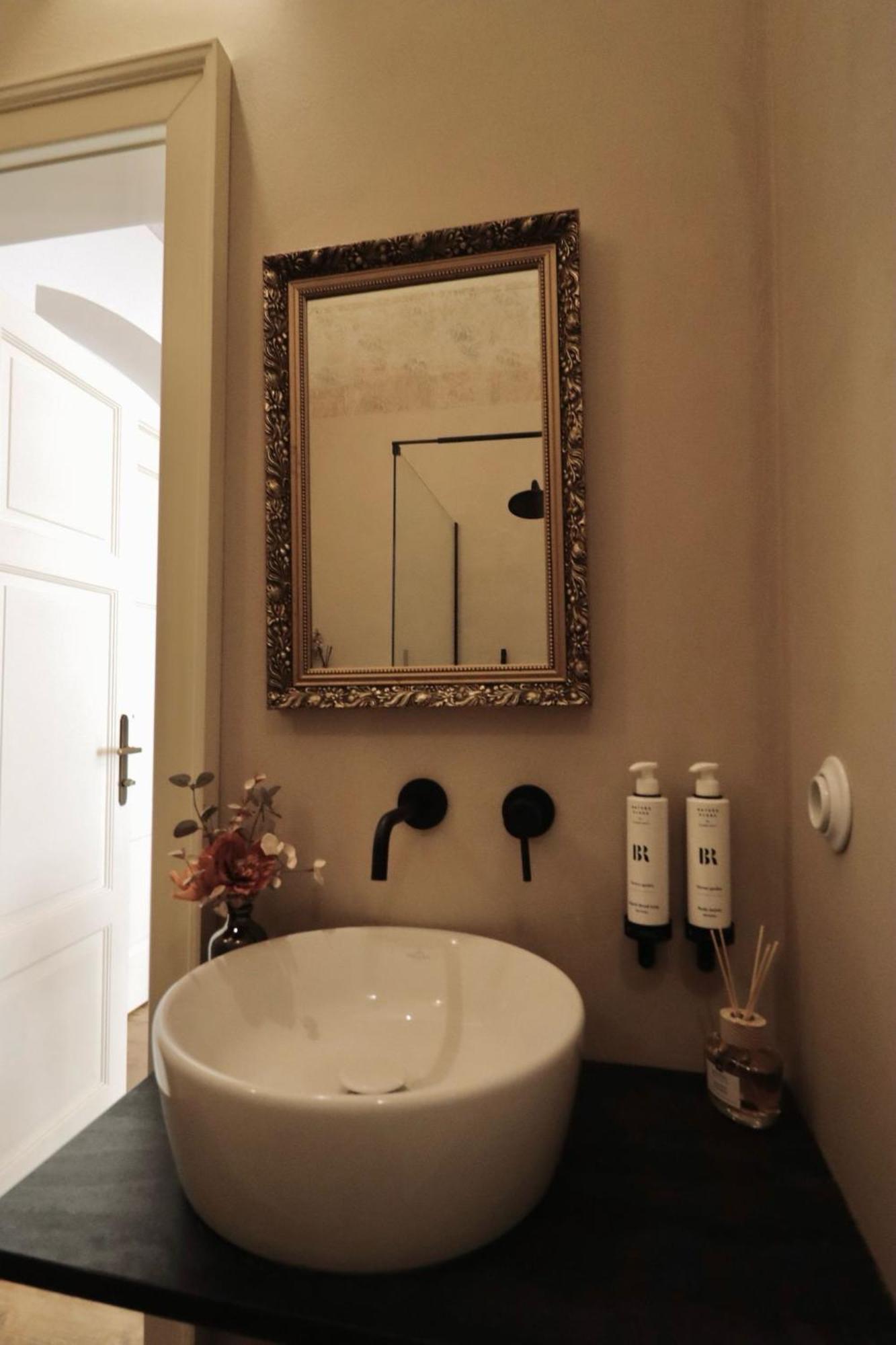 Apartma Hilda 1905 Karlsbad Buitenkant foto